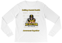 Raising Mental Health Long Sleeve