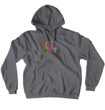 ReadyStreamGame Hoodies (No-Zip/Pullover)