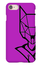lastw0n iPhone Phone Cases