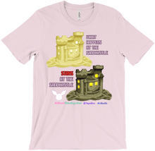 What Happens... t-shirt