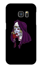 mother_midnight Samsung Phone Cases
