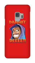 deecambo Samsung Phone Cases