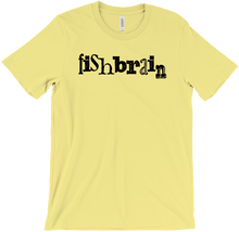 FISHBRAIN ransom lite T-Shirt