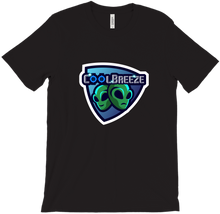 coolbreeze_mbg T-Shirts