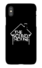 thesoundhouse iPhone Phone Cases