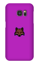 solidusfox69 Samsung Phone Cases