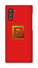 jurgen1122 Samsung Phone Cases