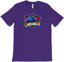 chosen1pr T-Shirts