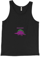 shagasauras Tank Top