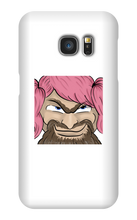 beastmaster_88 Samsung Phone Cases
