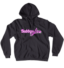 bubbyslive Hoodies (No-Zip/Pullover)