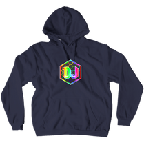 djgonzo_05 Hoodies (No-Zip/Pullover)