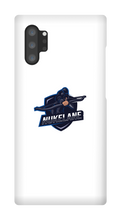 NukeLane Samsung Phone Case