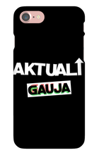 Aktuali gauja dėklas iPhone telefonams