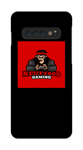 neut2000 gaming Samsung Phone case