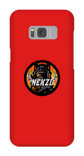 nekzosinodiak Samsung Phone Cases