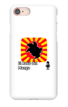 Funda iPhone "El Racó del Manga"