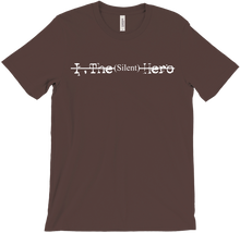ITheSilentHero Quiet #2