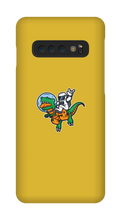 Quarkscrew & Atlas Samsung Case!
