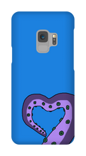 hanapl Samsung Phone Cases