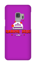 oldtony Samsung Phone Cases