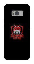 DishDawg Gaming Samsung Phone Cases