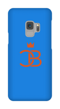 thechosenbernard Samsung Phone Cases