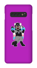 Samsung Galaxy Note 9 Phone Case