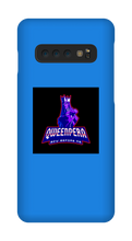 qweenpera274 Samsung Phone Cases