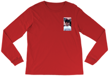 Camisa De Langa Larga Dr3kosito