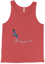 Stoggs LOGO Tank Top