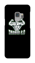 DadBod2.0 Samsung Phone Cases