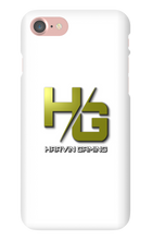 harvingaming iPhone Phone Cases