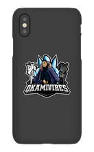 OKVMI God iPhone Cases