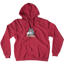 wardogusmc Hoodies (No-Zip/Pullover)