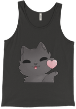 photochess Tank Top