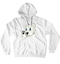 Polar Bear Hoodie