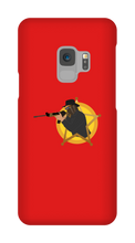 cowboyactiongaming Samsung Phone Cases