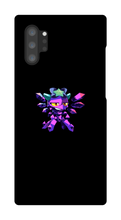 crystogcrystaldragon Samsung Phone Cases