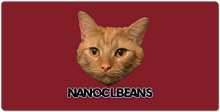 nanoclonetv XXL Gaming Mousepad