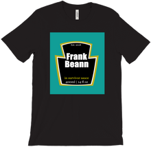 Mr Frank Beann T-shirt