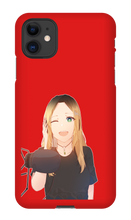 GameDame iPhone Phone Cases