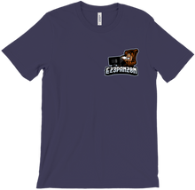 ez3panz0n T-Shirts