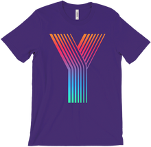 Yokiharo PREMIUM NEON Y T-Shirt