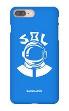 SOL iPhone Case