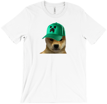 MINEGAMERPT Tshirt