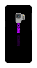 sxnthy Samsung Phone Cases