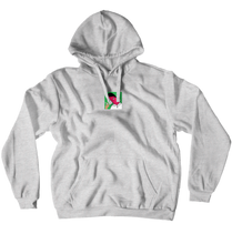 prototype461y5k Hoodies (No-Zip/Pullover)