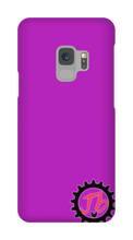 unbornmagic2020 Samsung Phone Cases
