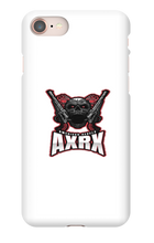 AXRX iPhone Phone Cases